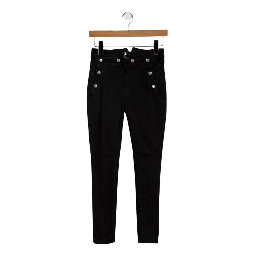 Rag & Bone Skinny Leg Pants Size: XS | US 25